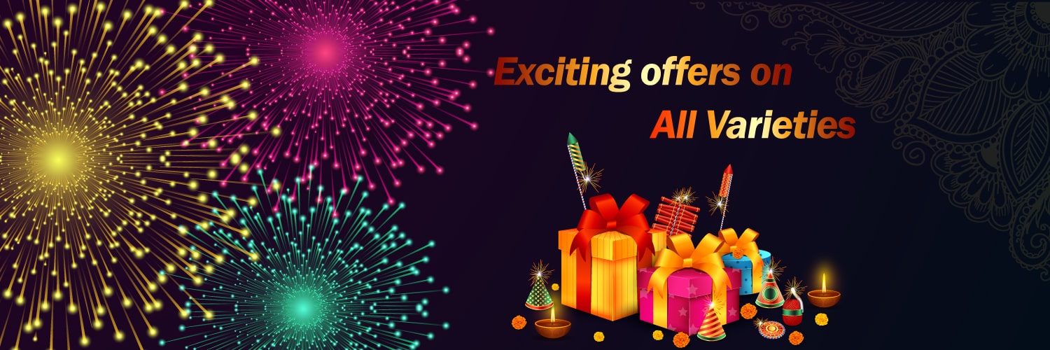 Sms Crackers Sivakasi